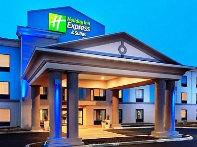 Hotel Express & Northeast By Ihg
