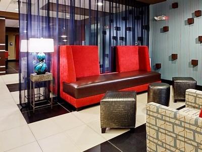 Hotel Express & Northeast By Ihg 2*