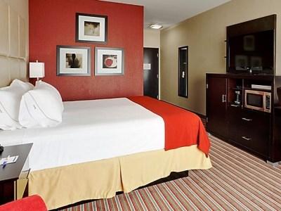 Express & Northeast By Ihg Hotel York