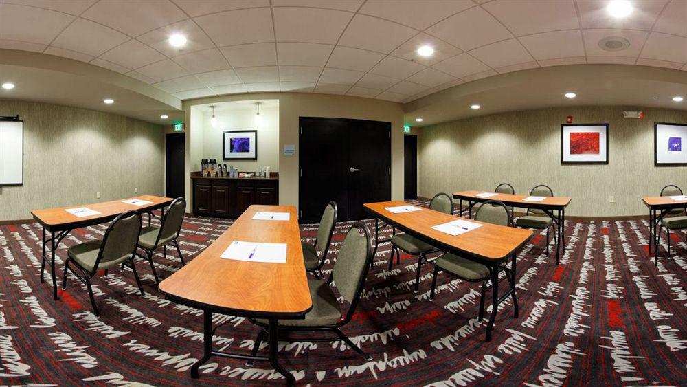 Express & Northeast By Ihg