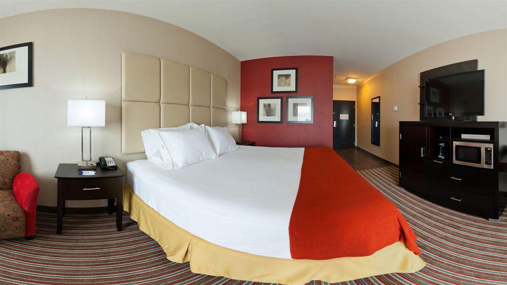 Hotel Express & Northeast By Ihg York