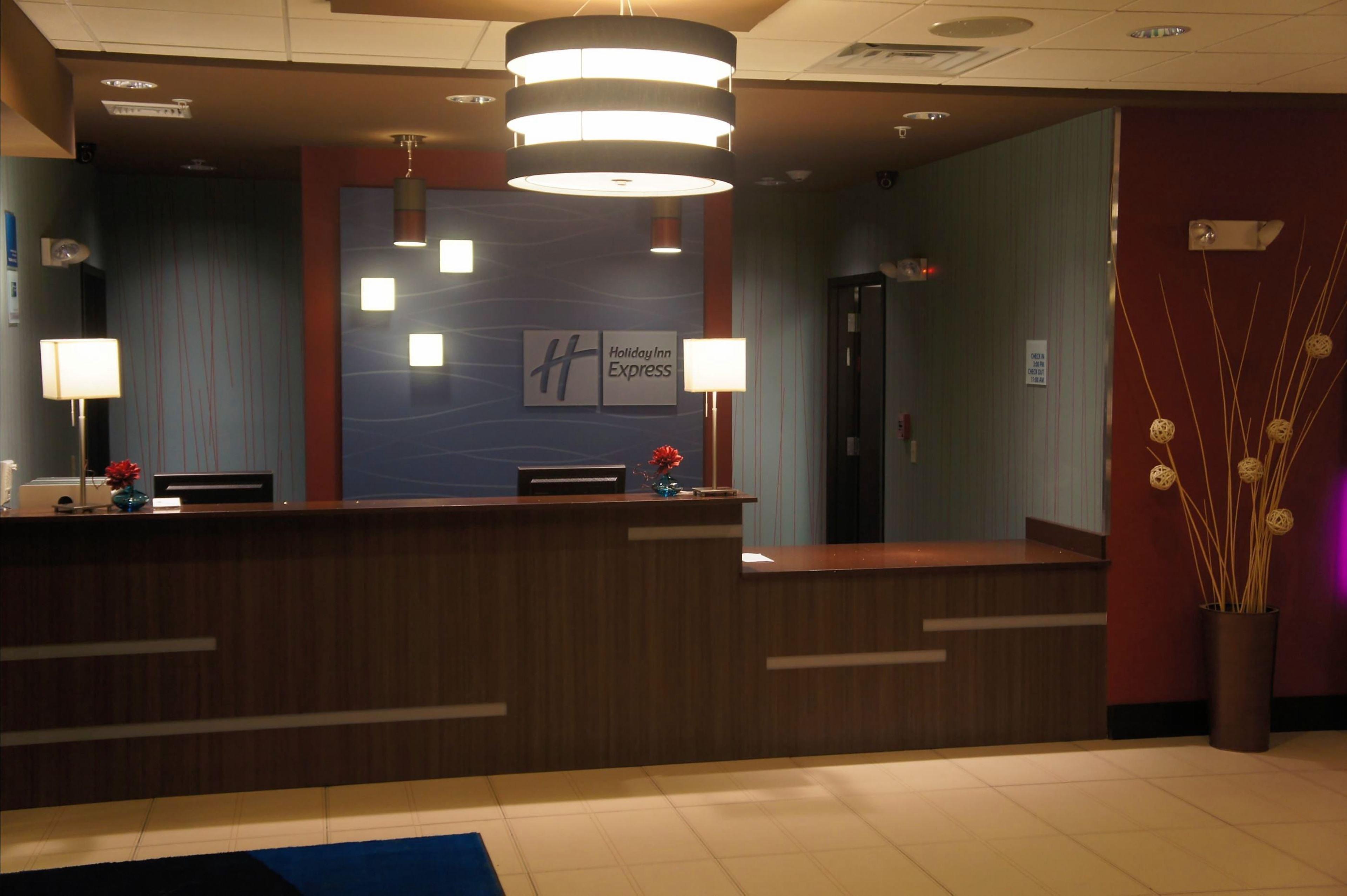 Hotel Express & Northeast By Ihg