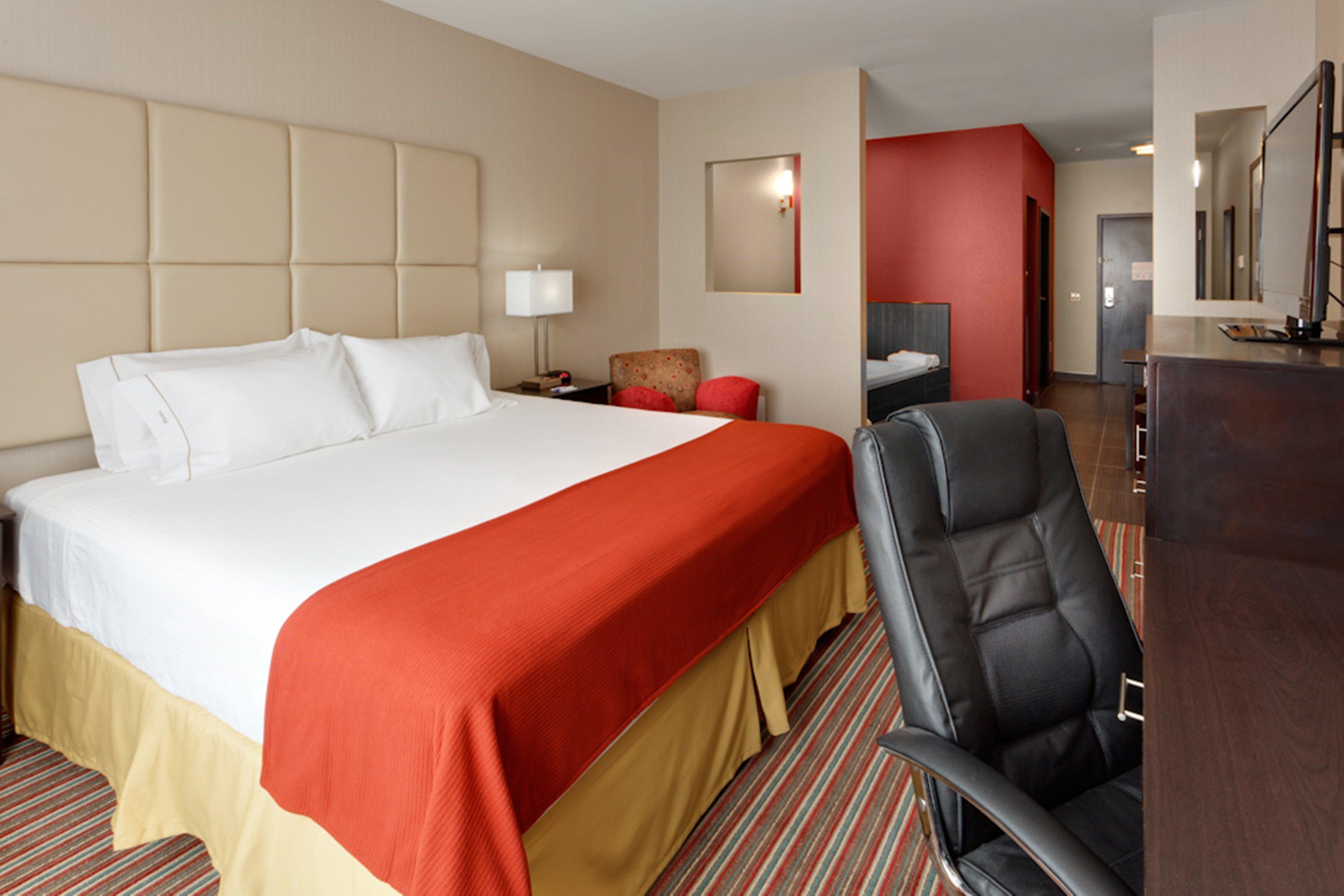Express & Northeast By Ihg 2* York