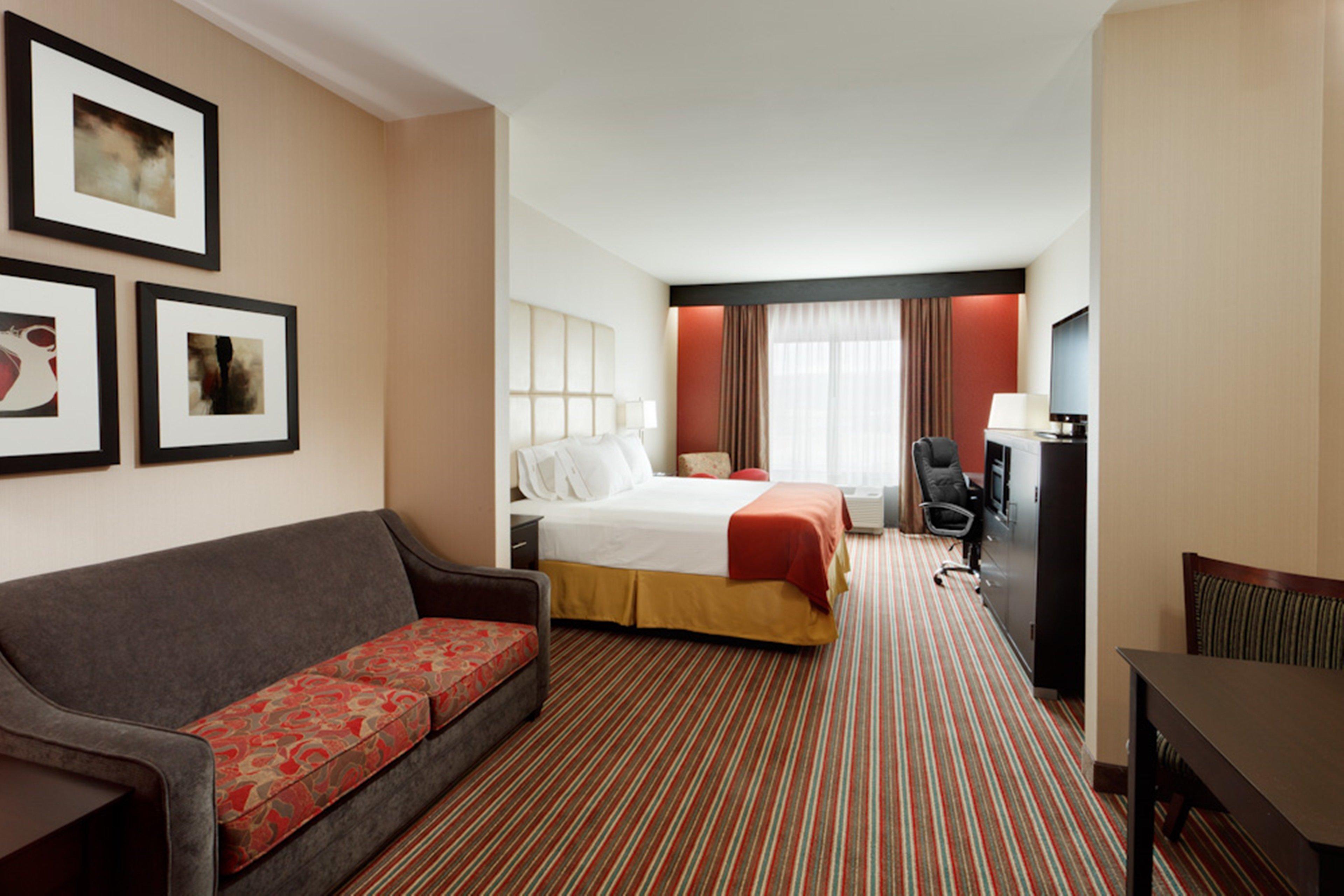 Express & Northeast By Ihg York
