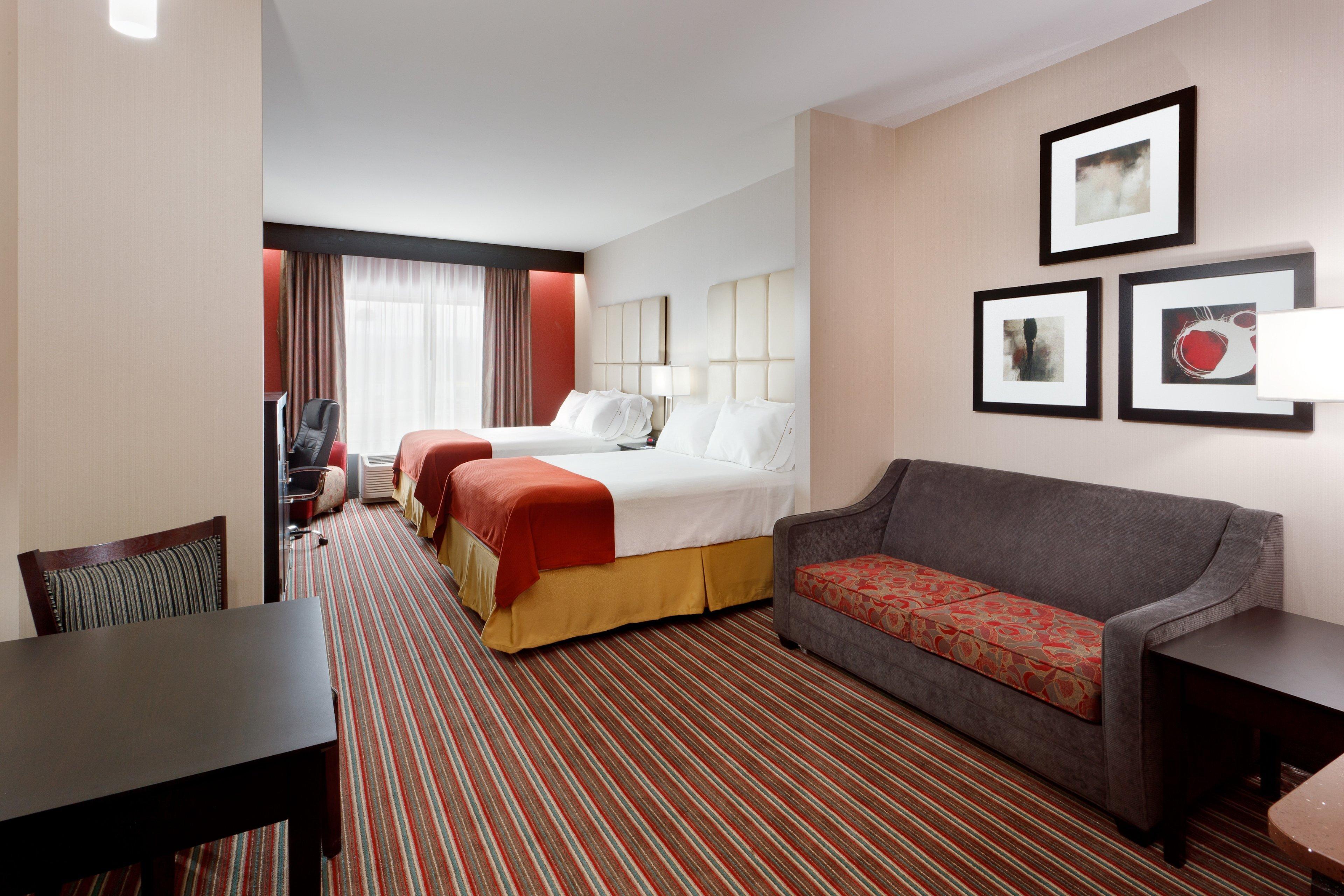 Express & Northeast By Ihg