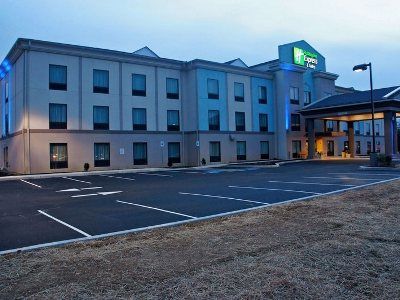 Express & Northeast By Ihg