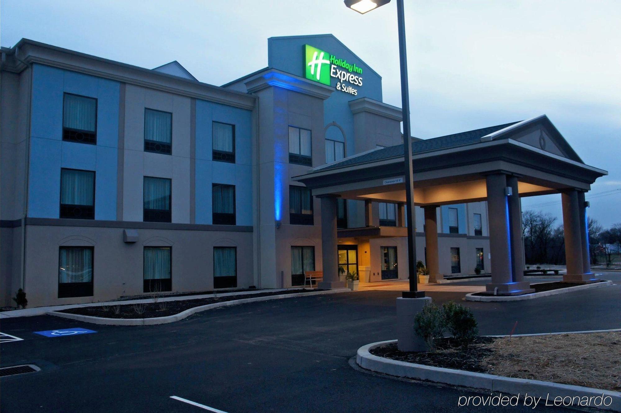 Hotel Express & Northeast By Ihg York