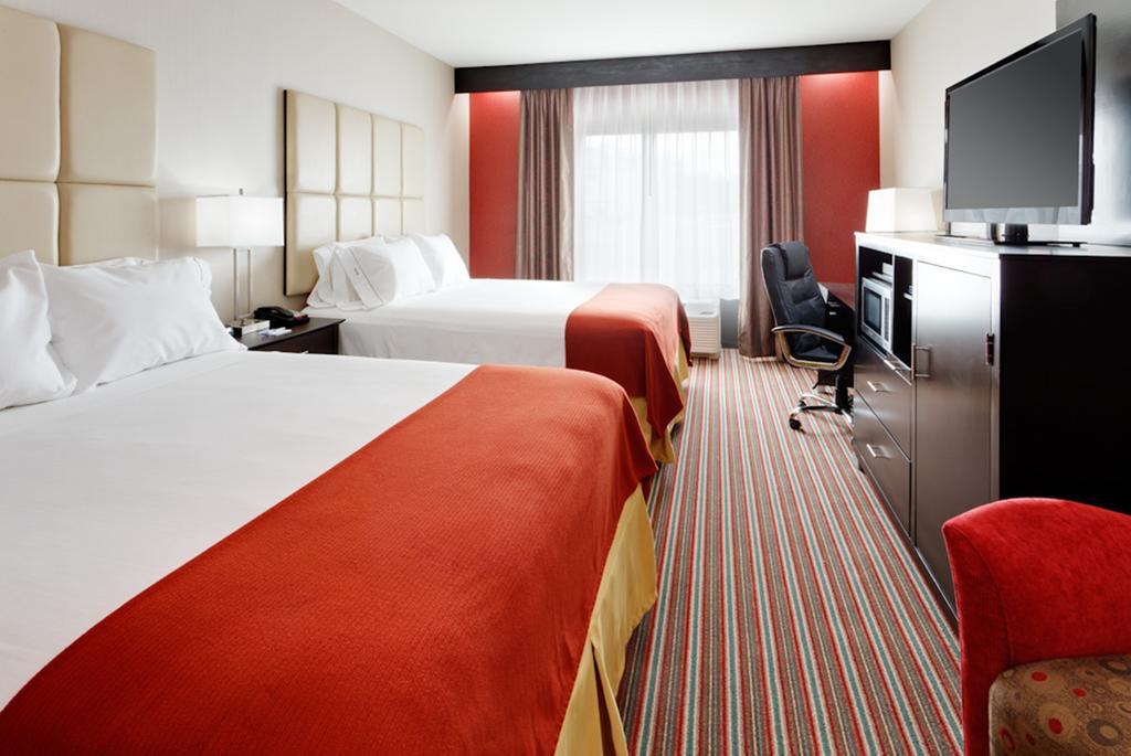 Express & Northeast By Ihg 2* York