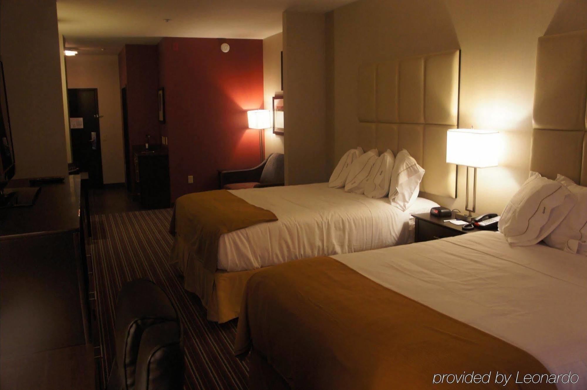 Express & Northeast By Ihg